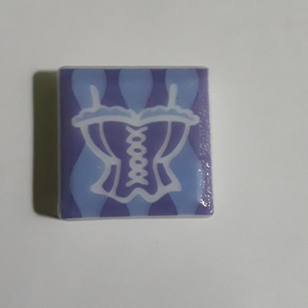 8 Colorful Mini Magnets - Picture 9 of 10